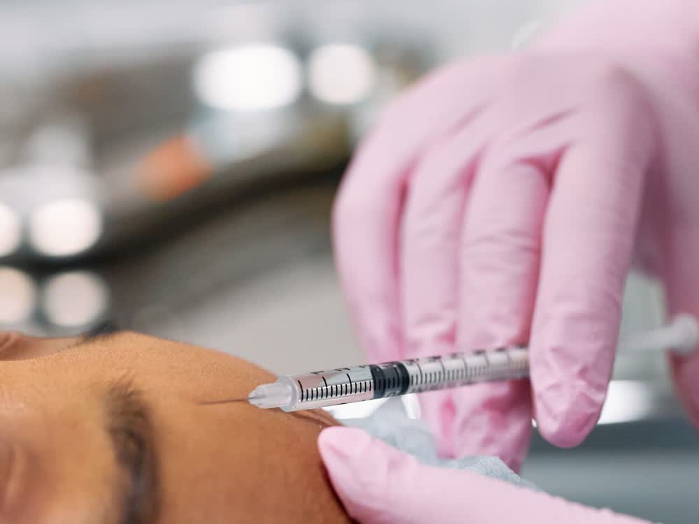 Aesthetic Injectables