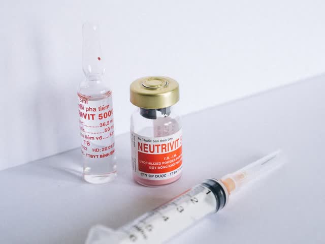 Lipo-Mino Injections treatment at Aterna Wellness