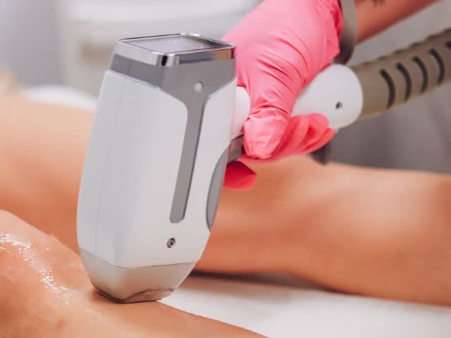 Tattoo Removal treatment at Aterna Wellness