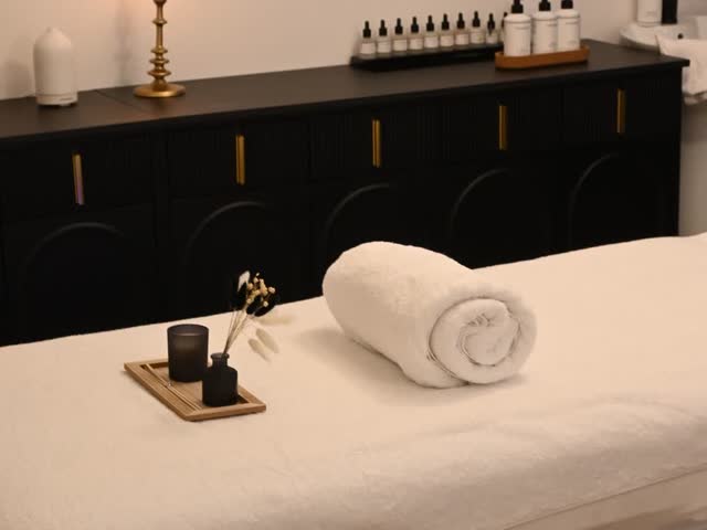 V-Shot treatment at Aterna Wellness