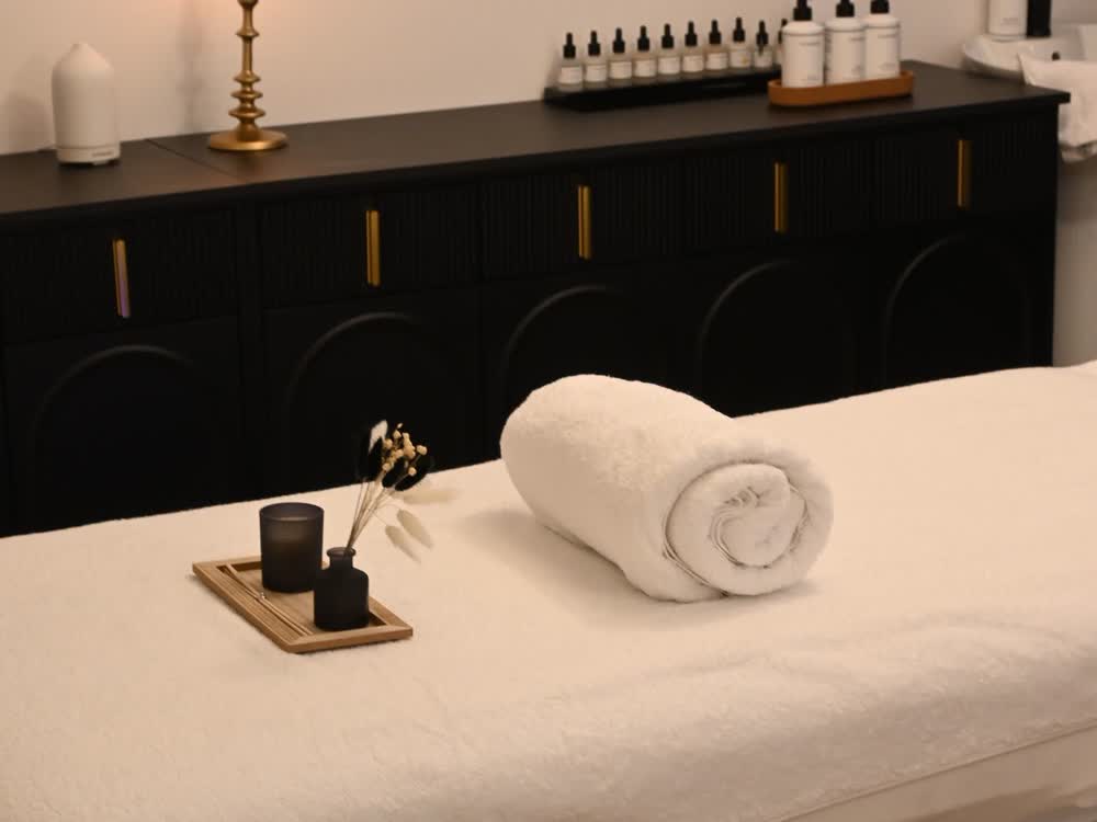 V-Shot at Aterna Wellness